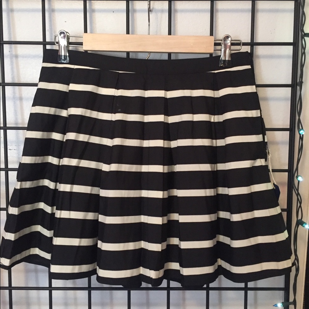 forever 21 skirt
